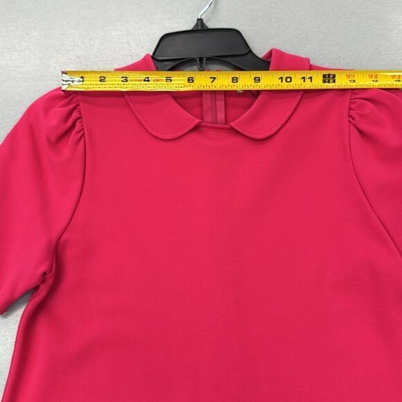 Red valentino blouse - Picture 7 of 9